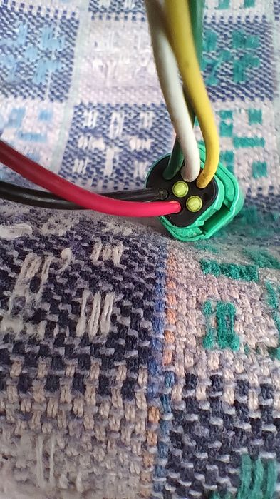 Комплектуючі дзеркала infinity qx50