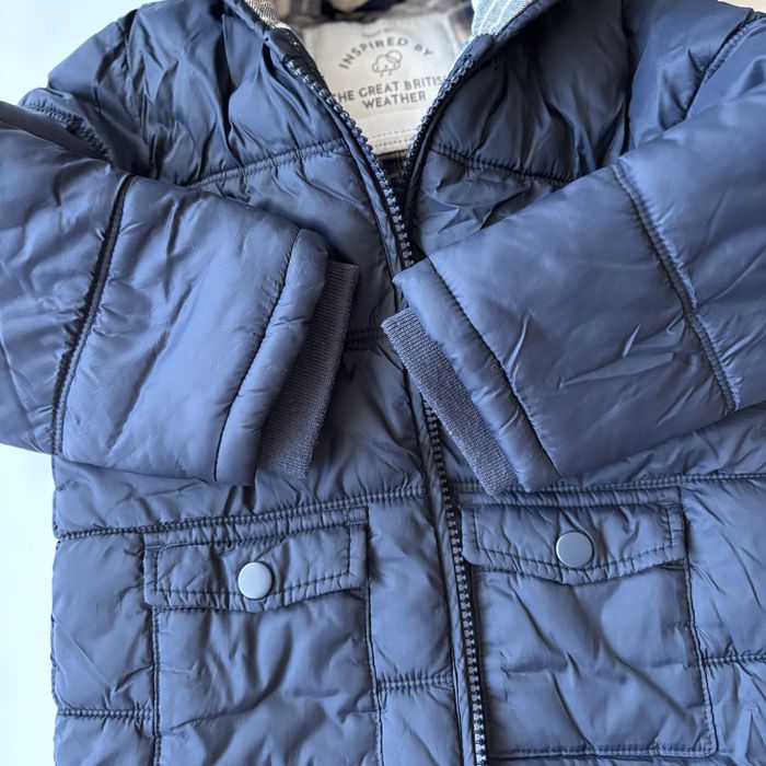 Куртка демісезонна George 12-18 міс