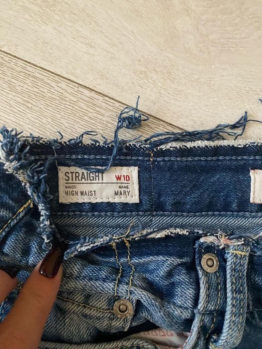 Джинси жіночі Pepe Jeans