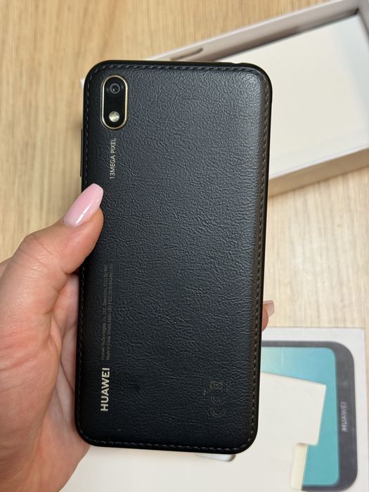 Телефон андроід андроид android huawei y5