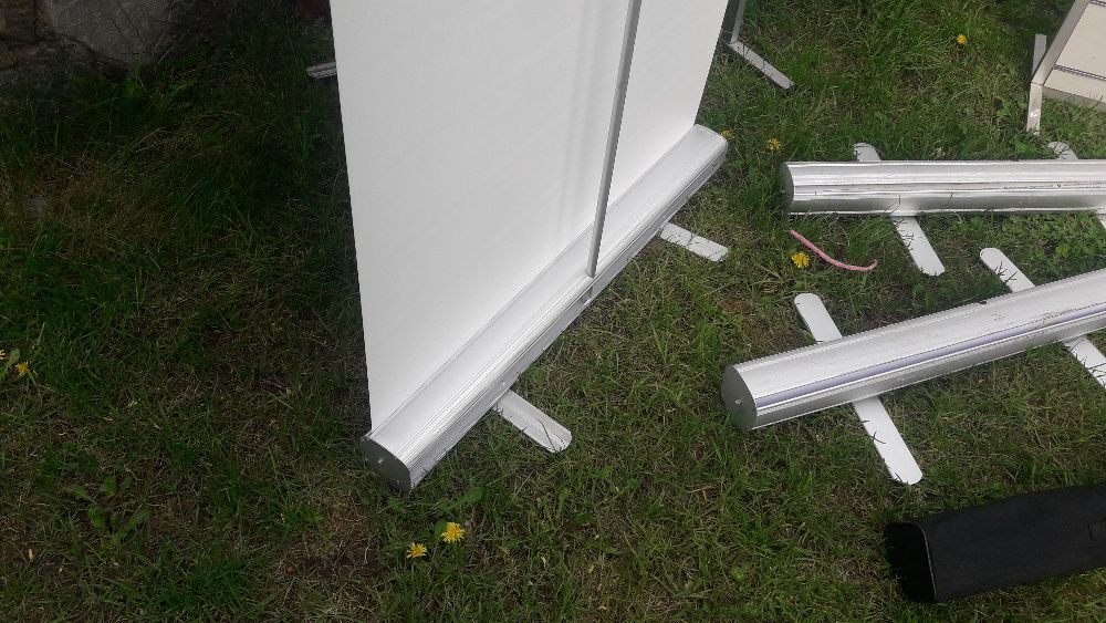 Złom użytkowy aluminium