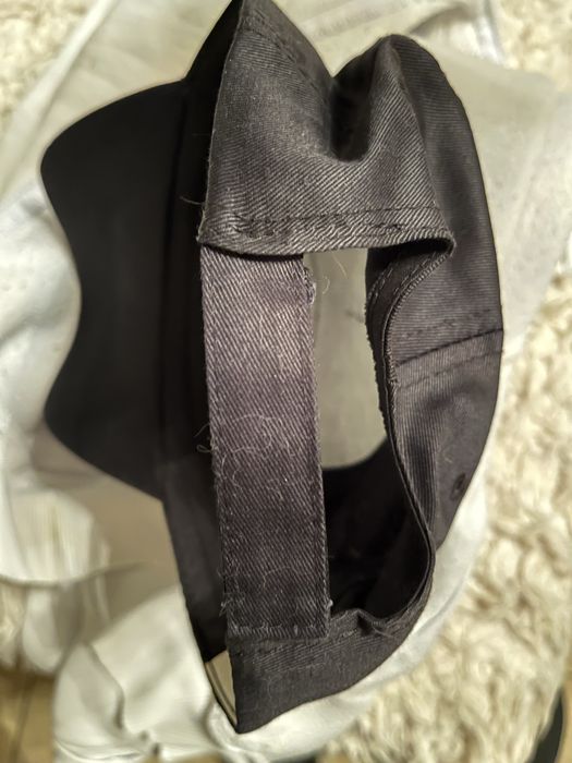 USS Enterprise мерч бейсболка