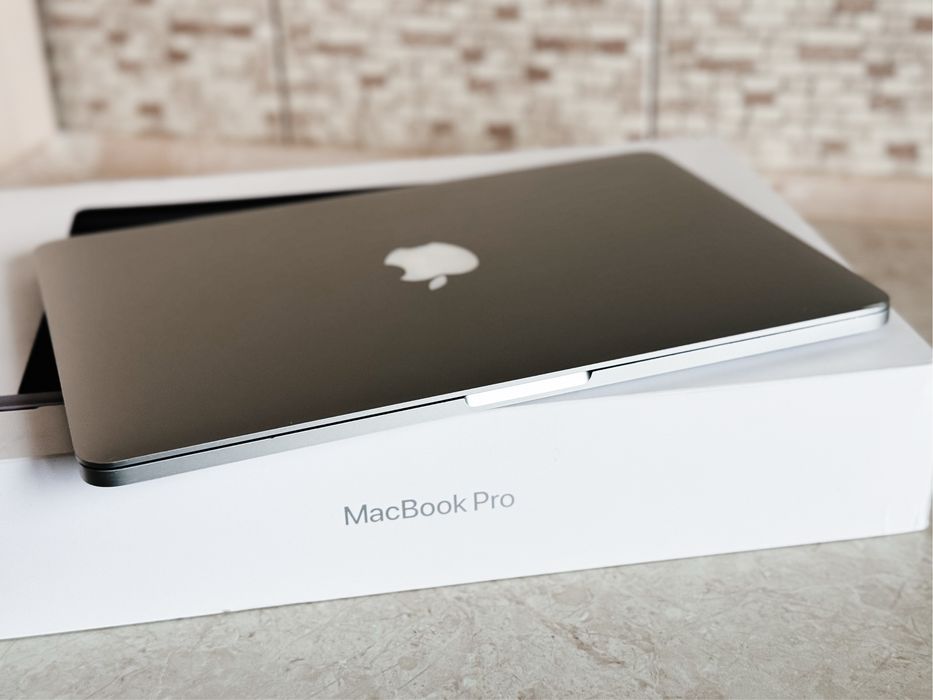 macbook pro 13 retina 2015 - купити ноутбуки - Ціна на OLX.ua
