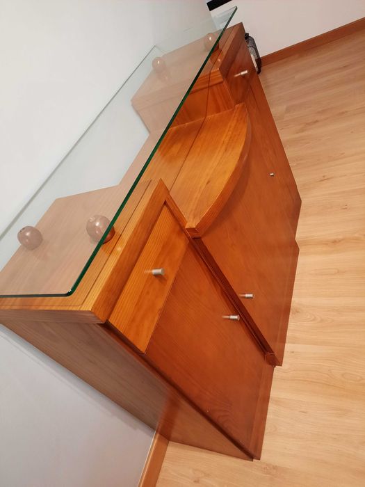 Móvel hall de entrada