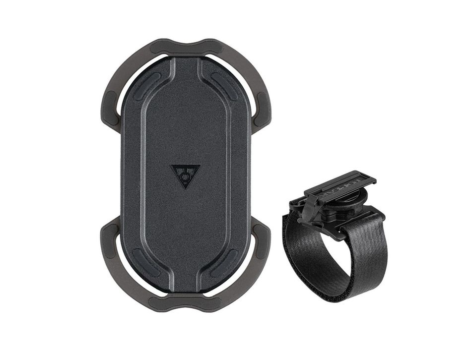 Uchwyt na telefon Topeak Omni RideCase II na kierownicę FV / 062-354