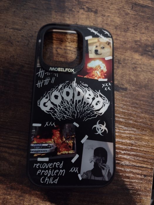 Case do iPhone 14 PRO