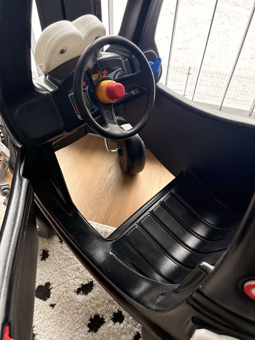 Jezdzik Little tikes Taxi
