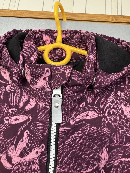 Демісезонний комбінезон Reima Mjosa softshell