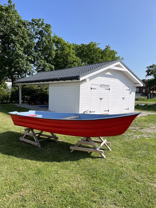 Lodka łódka Łódź lodki łódki lodzie łodzie wiosłowa wędkarska