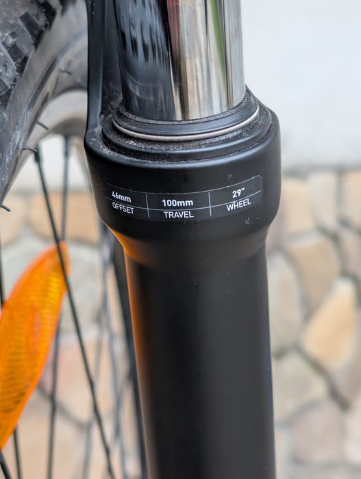 ‼️МОЖЛИВИЙ ТОРГ‼️Професійний велосипед Trek Marlin 7 Gen 2