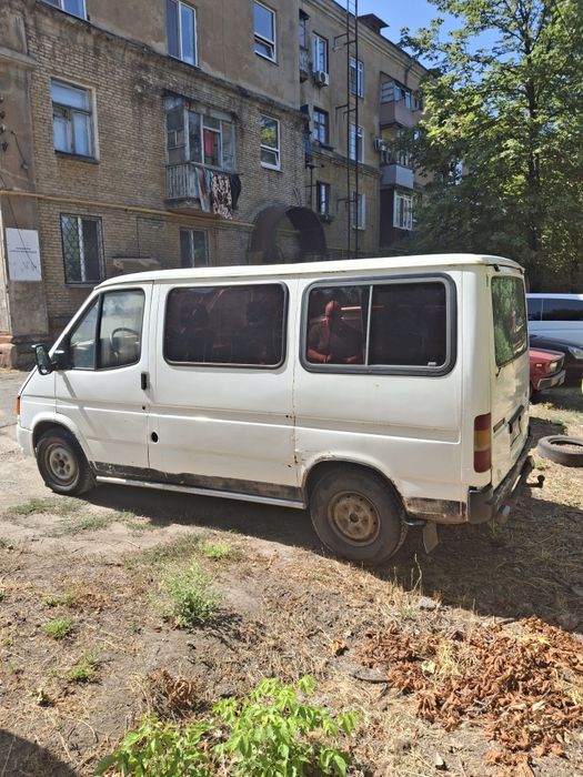 Продам Форд Транзит