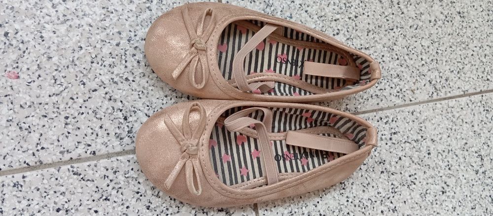 Sapatos sabrinas menina 26