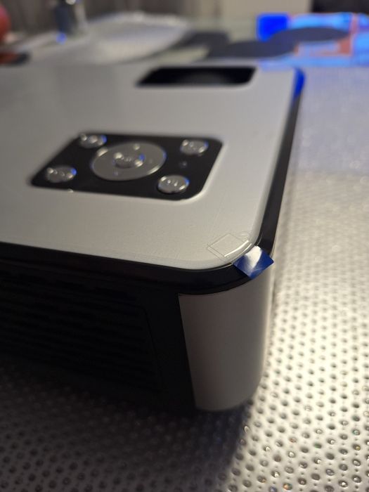 Projektor Led Wi-Fi