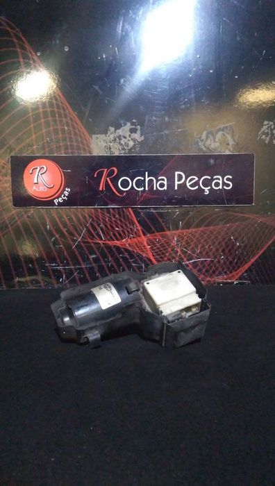 Motor De Limpa Vidros Fiat Punto (176_)