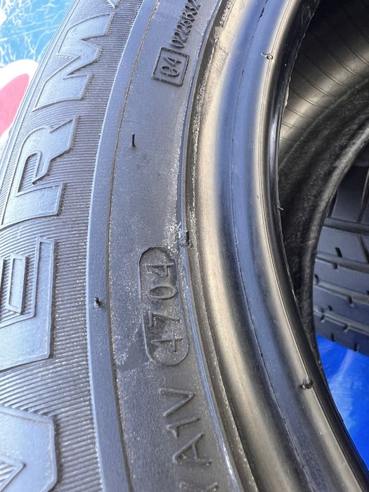 195/55/15 Kumho Power Max 769 (195/55R15 85V)