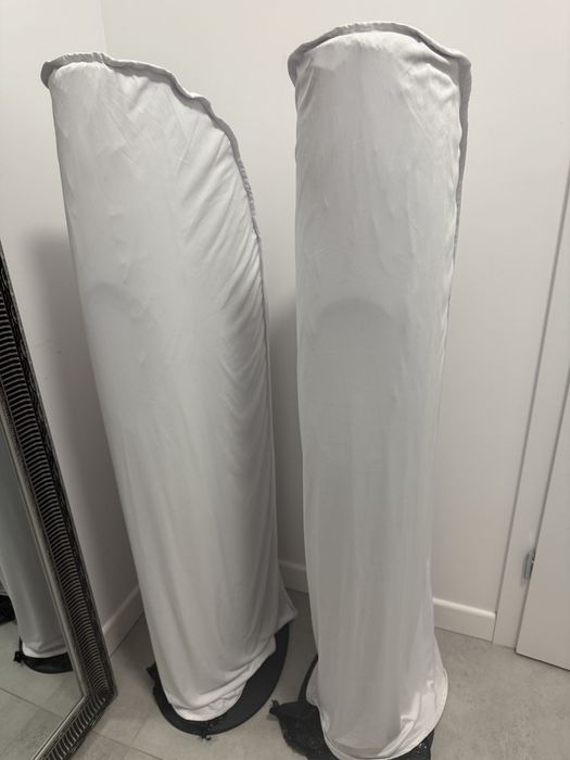 Kolumny KEF Blade Two