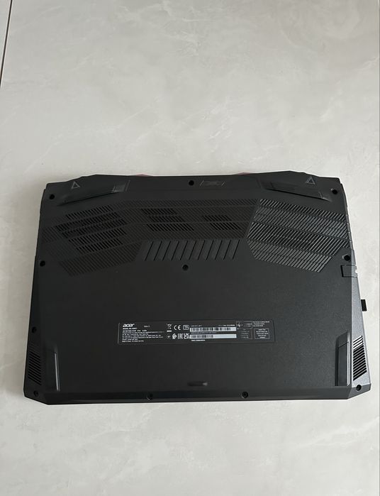 Ноутбук Acer Nitro 5