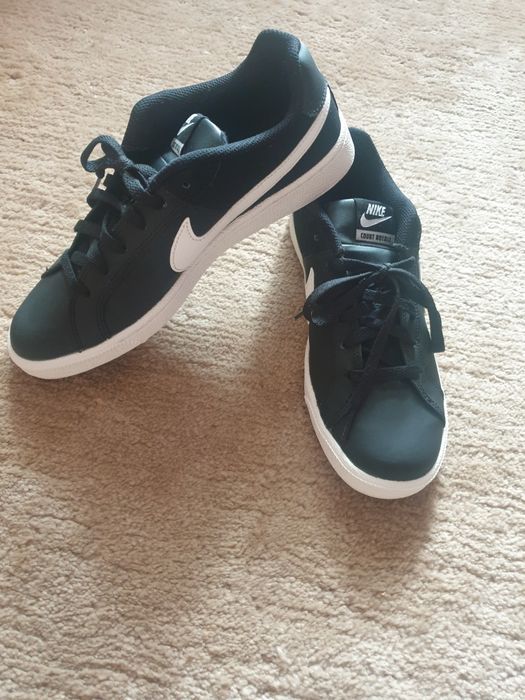 Nike sneakers damskie raz jak nowe 39