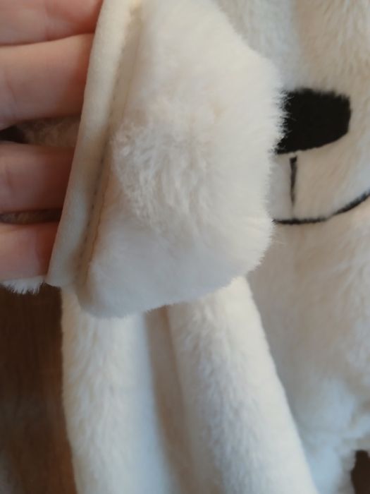 Kombinezon niemowlęcy