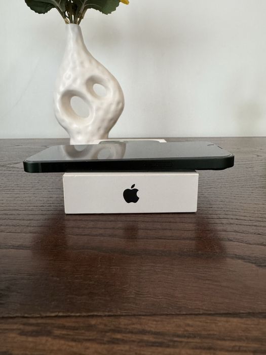 Vendo iPhone 13 128gb verde