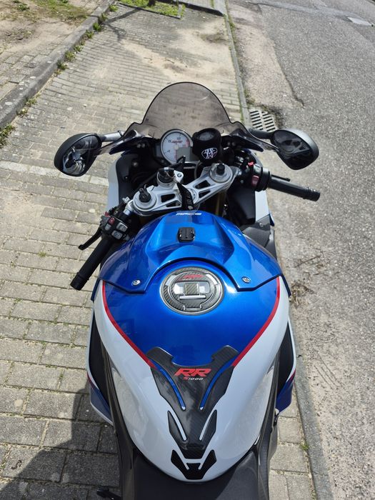Bmw S1000RR 2017