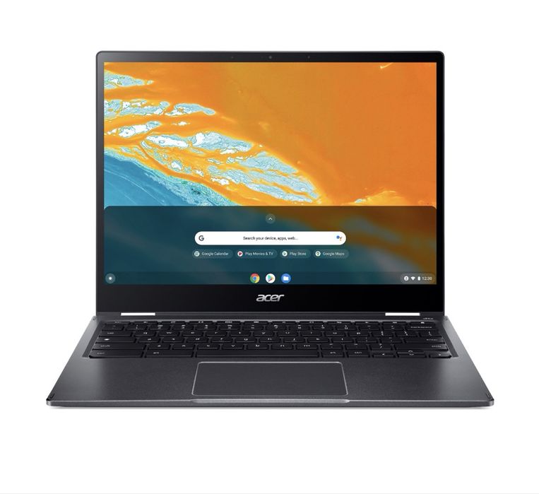 Laptop ACER Chromebook Spin 513 CP513-2H