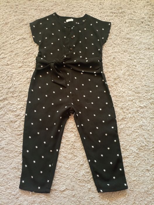 Zestaw dla dziewczynki 2/3l