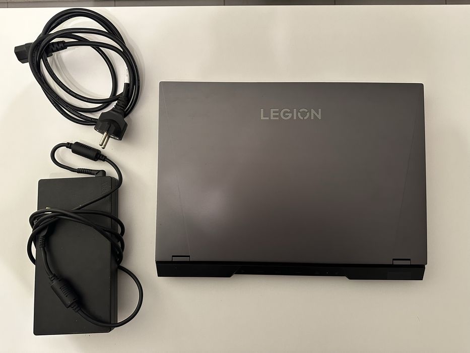 Portátil Gaming Lenovo Legion Pro 5 (2022) – RTX 3070