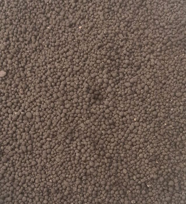 Wapno kredowe granulowane, Wapno magnezowe, kreda jeziorna