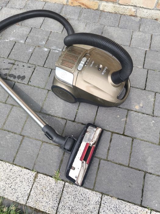 odkurzacz Amica 1500W