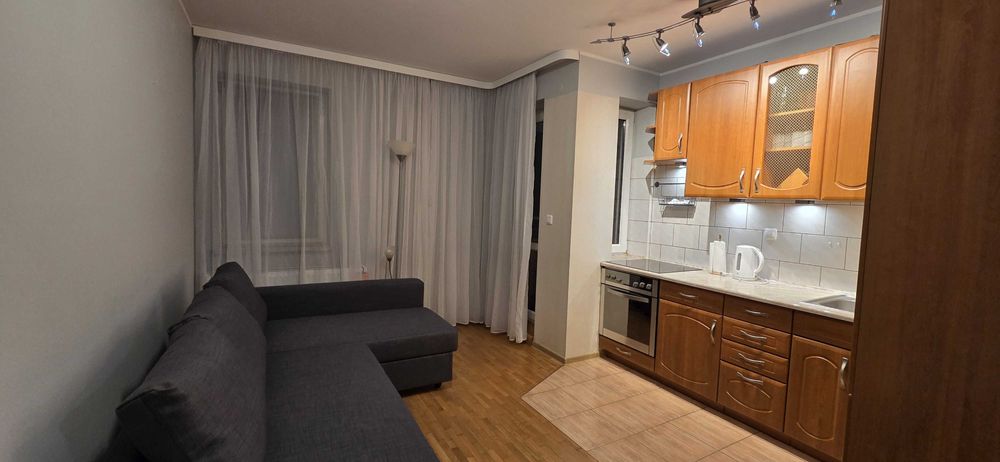 Mieszkanie 35m2 do wynajęcia, basen w bloku, garaż, od teraz