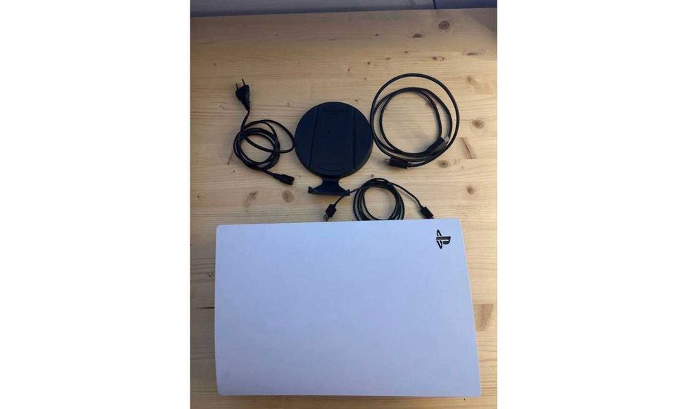 PlayStation 5 Digital Edition