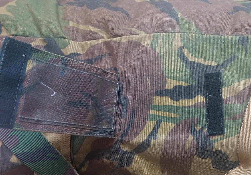 Сумка, баул б/у большая дорожная 85 л.