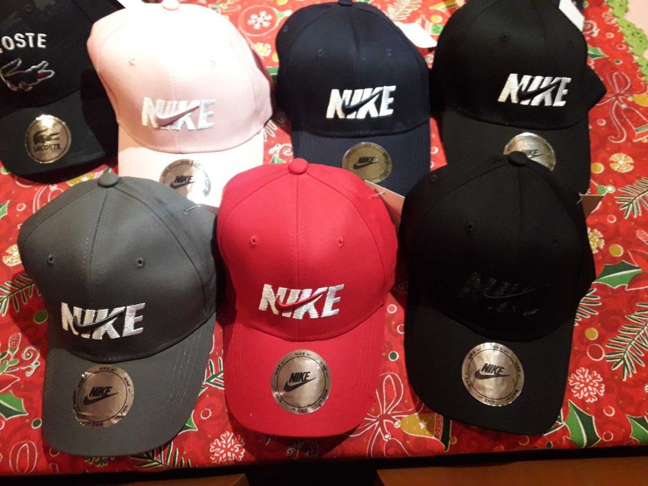 bones novos de qualidade