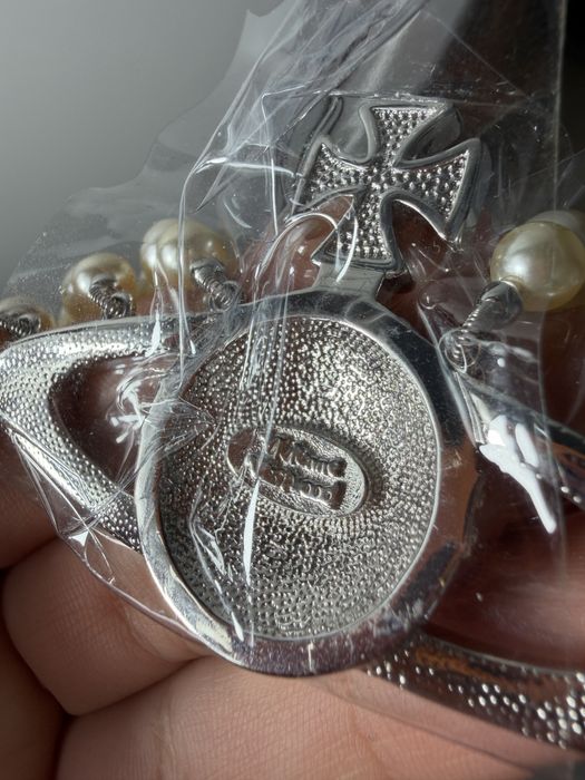 Naszyjnik Vivienne Westwood