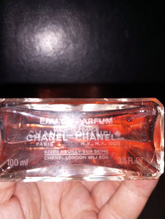 Perfum Coco Chanel 100ml