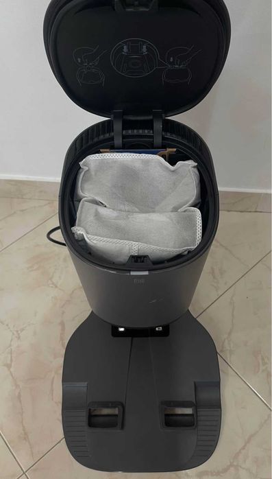 Robot Aspirador Ecovacs T8+