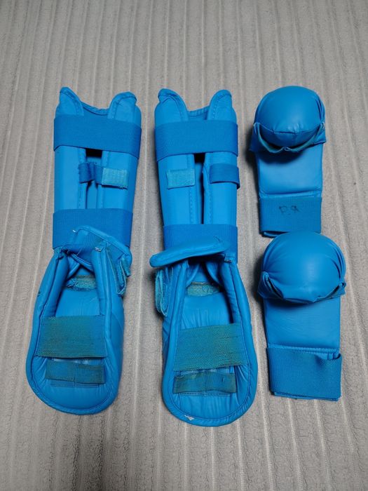 Набір для карате TOKAIDO  Japan