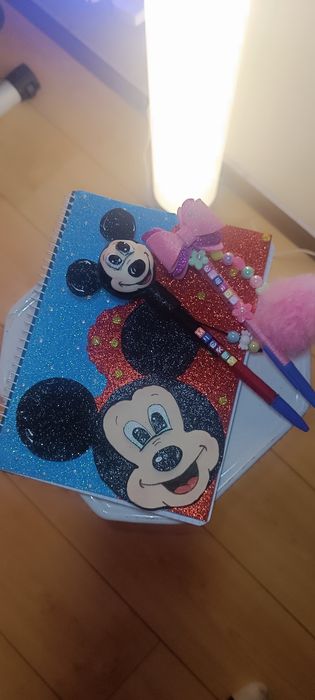Fazemos vários personalizados