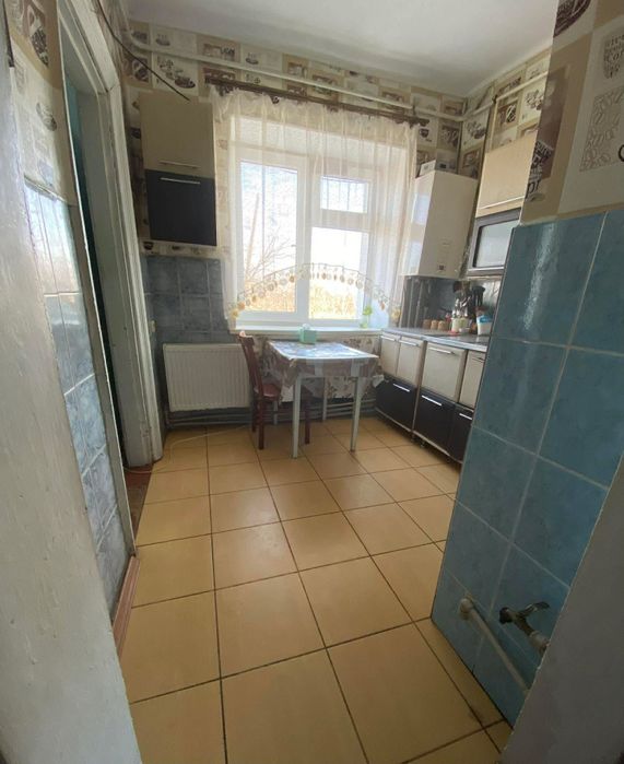 Оренда 4 кім квартира