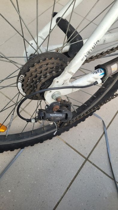 Rower Rockrider Decathlon