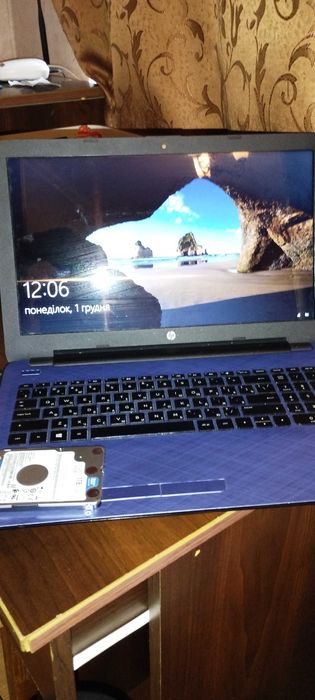 Ноутбук для навчання