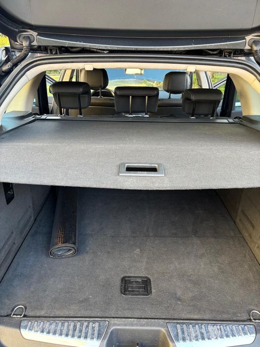 Carrinha Renault 2.0 150cv