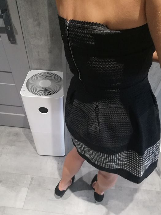 Sukienka Tally Weijl M 38