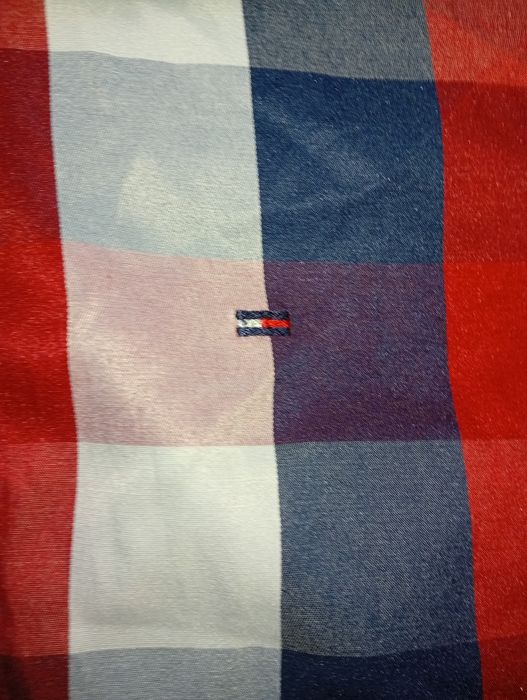 Koszula męska Tommy Hilfiger