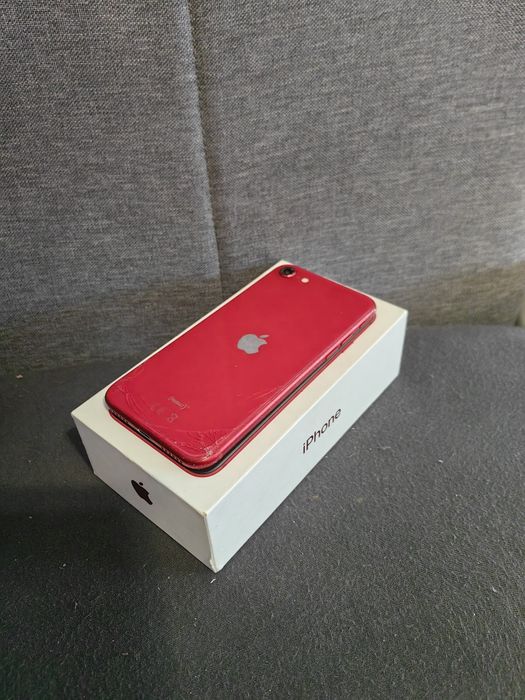 iPhone SE20 używany