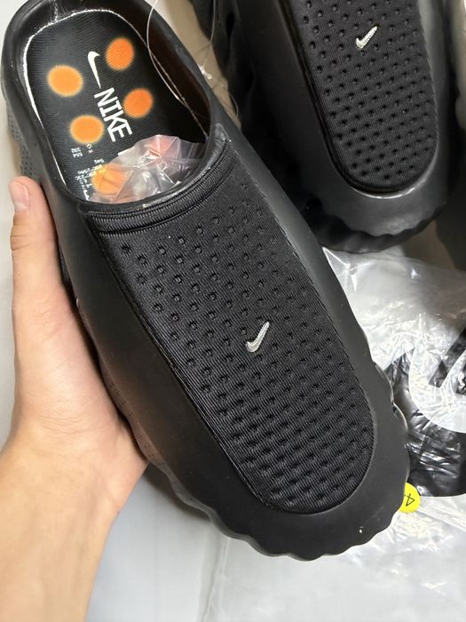 ‼️РОЗПРОДАЖ‼️Nike Mind / Nike Mind тапки / Nike Mind slides / тапки Найк
