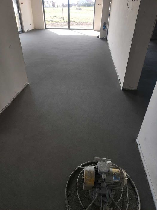 Posadzki Chudziaki Mixokret Tarasy