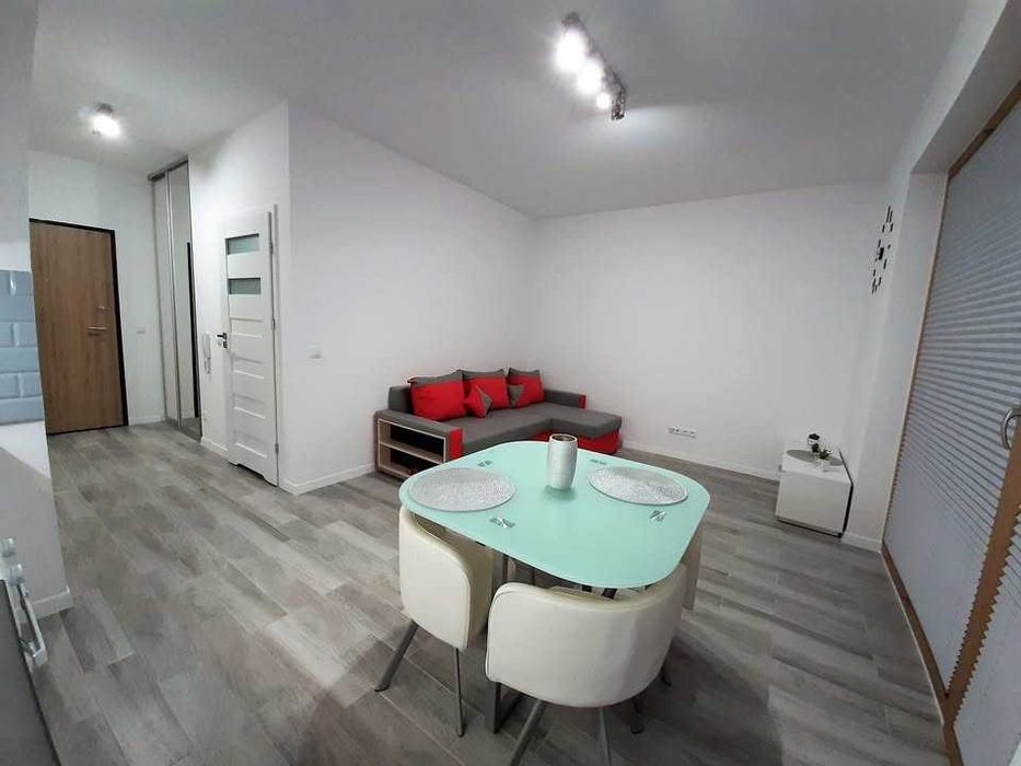 Apartment in Warszawa, Nowy Wawrzyszew, Bielany - View 2
