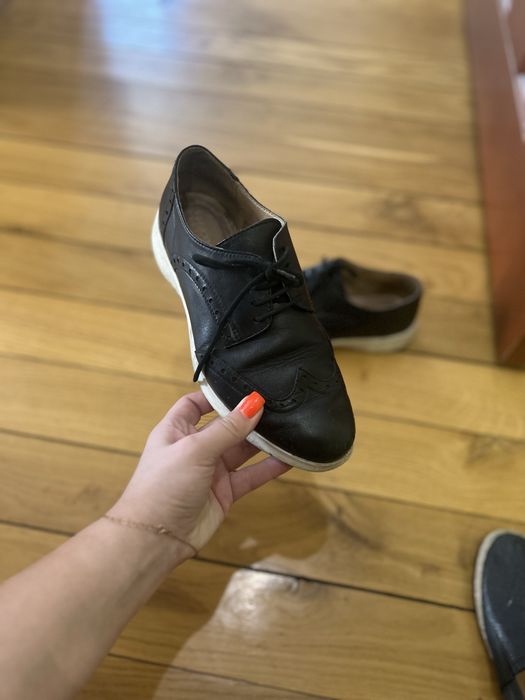 Туфлі geox 37 розмір